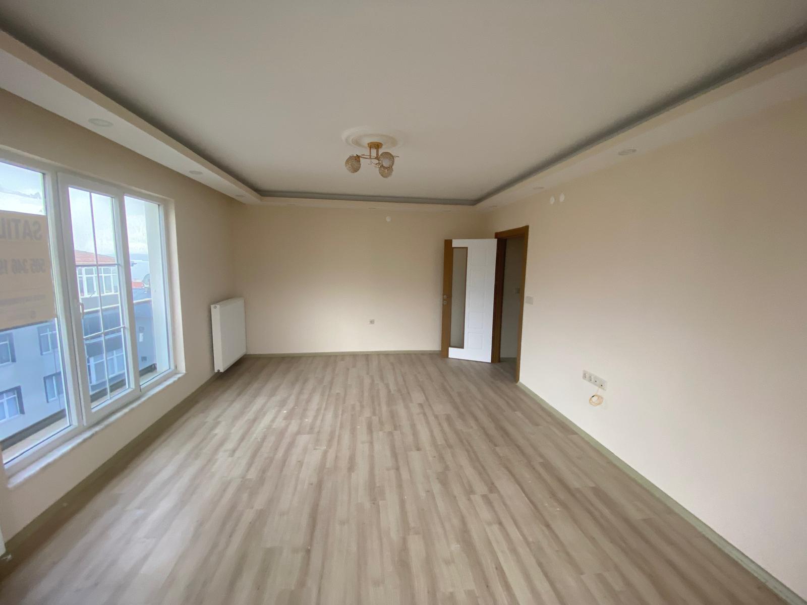 1 MİLYON TL SIFIR FAİZ Lİ SATILIK 3+1 DAİRE