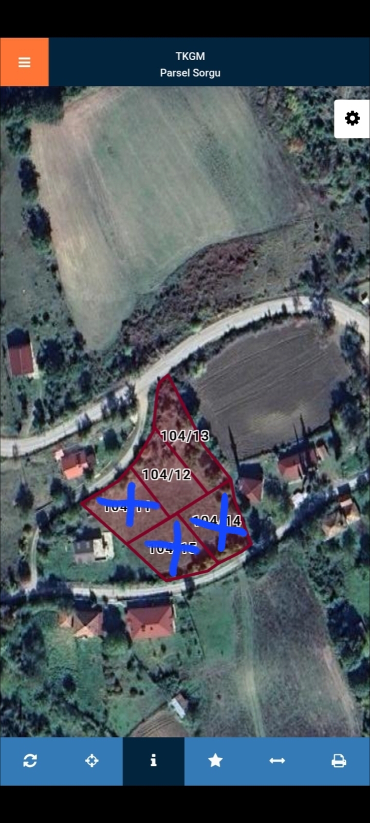 UYGUN FİYATLI MÜSTAKİL TAPULU ARSA ARAYANLARA ÖZEL